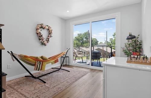 West Dallas House | FIFA World Cup 4BR Dallas | Center | Hot Tub, BBQ
