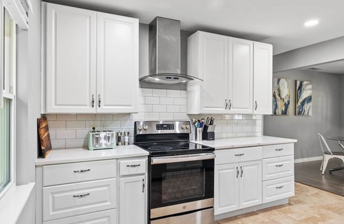 Euless House | MAJOR INTERNATIONAL SPORTING EVENT - BEST LOCATION