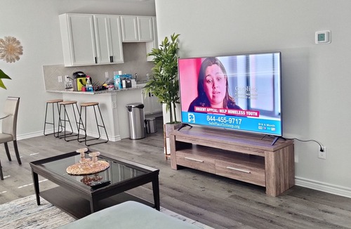 Fort Worth House | MAJOR INTERNATIONAL SPORTING EVENT - BEST GETAWAY