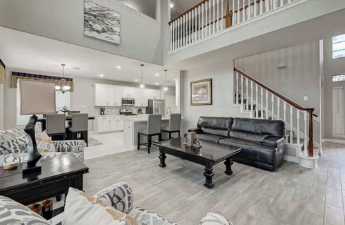Sugar Land House | FIFA World Cup | Modern Deluxe 4BR Houston Home
