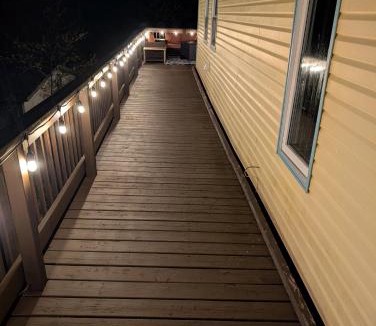 Placentia House | Finnegan's Cottage