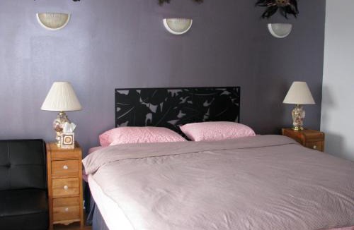 Campbell River Bed & Breakfast | Fireflies Bed & Breakfast
