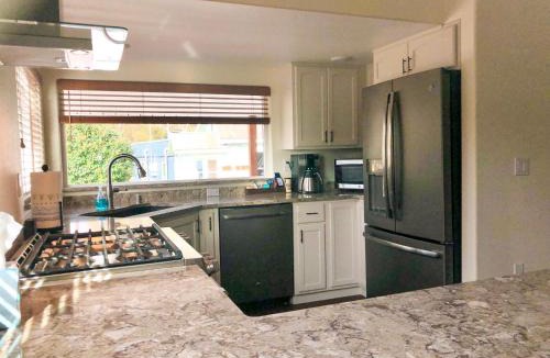 Fairbanks Villa | Fireweed House