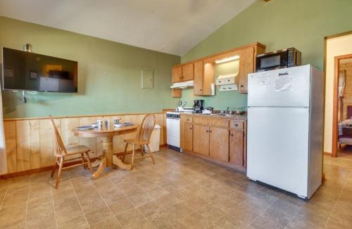Mountain View House | Fish, Hike & Unwind: Getaway in Mountain View!