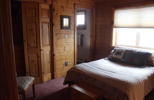Kodiak House | FISH Kodiak Adventures River Inn Open For Bookings