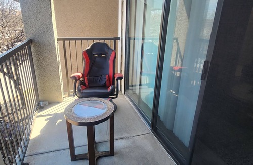 South Arlington Apartment | Five minutes from AT&T Stadium