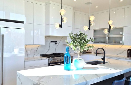 Milton House | Forest Edge Luxury Estate