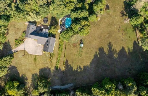 Whitchurch-Stouffville Villa | Forest Luxury Villa 5 bedroom amazing space LICENCE PRSTR2026-0366