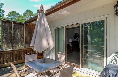 Hot Springs Village House | Forest View Home With Wifi and BBQ on the Deck - Unit 449 by Redawning