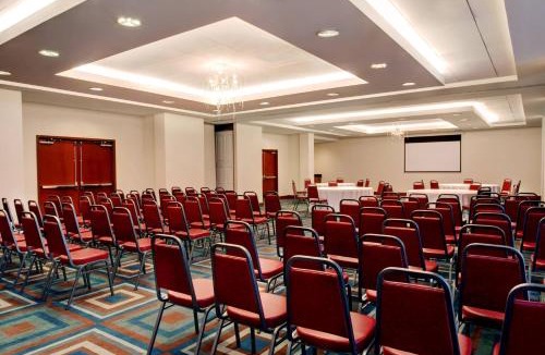 Oklahoma City Hotel | Four Points by Sheraton Oklahoma City Quail Springs
