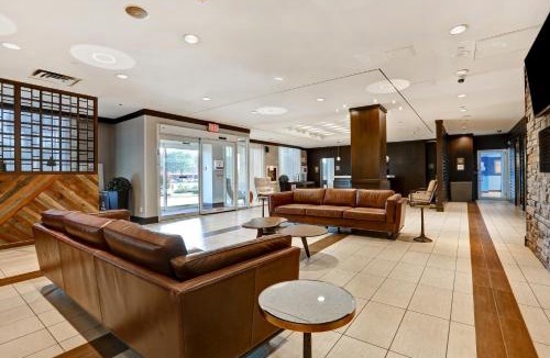 Northeast Mississauga Hotel | Four Points by Sheraton Toronto Mississauga
