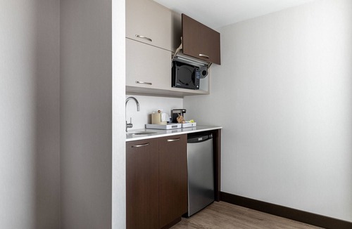 Paine-Sec Hotel | Four Points by Sheraton Levis Convention Centre