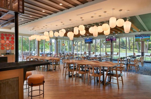 Point Edward Hotel | Four Points by Sheraton Point Edward Sarnia