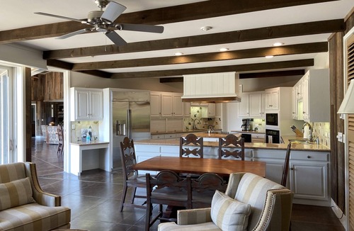 Madill House | Four Silos Retreat - Luxury Ranch Home