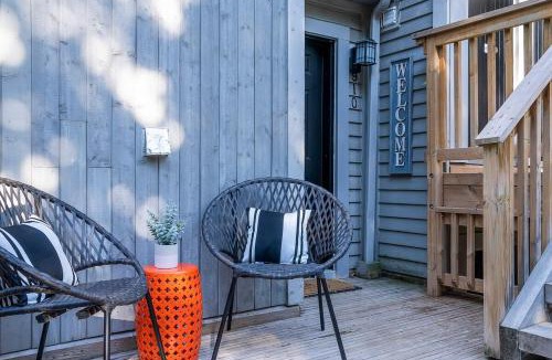 Craigleith Apartment | Fox Ridge - Ski-In-Out Pool Hot Tub Shuttle