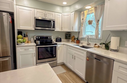 Northeast Anchorage House | Fresh Eggs Canoe Trout Fishing
