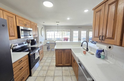Marquez House | Freshly Updated with large dock