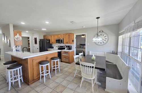 Marquez House | Freshly Updated with large dock