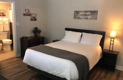 Craigleith House | Freshly Upgraded Cozy Studio @ North Creek Resort