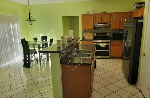 Mesquite House | Friend Of Friends Dallas Home