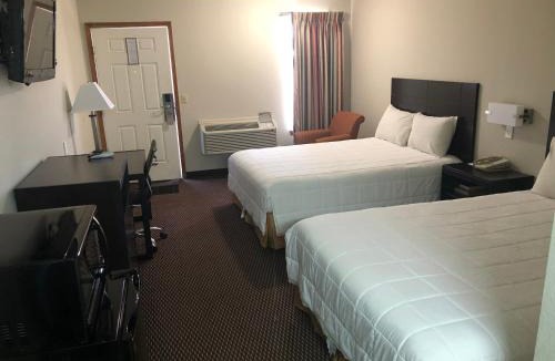 Friona Hotel | Friona Inn