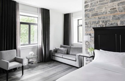 Kingston Bed & Breakfast | Frontenac Club, an Ascend Collection Hotel