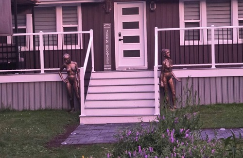 Greater Napanee House | Full house with access to Napanee River and private dock on same property.