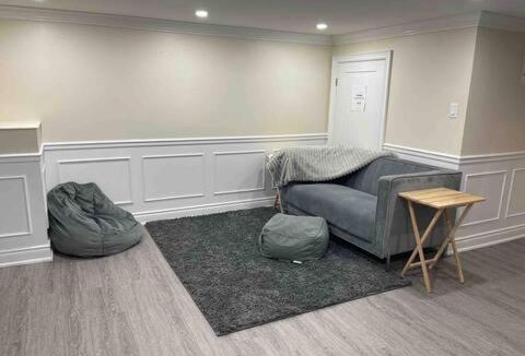 Lakeview Apartment | Full Privacy Entire basement,kitchen,1parking