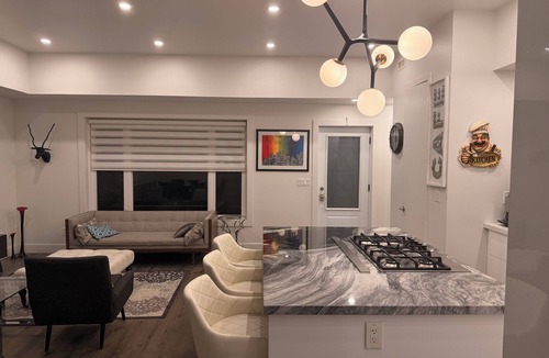 Wexford - Maryvale House | Fullly Equipped 3BR House + Free Parking