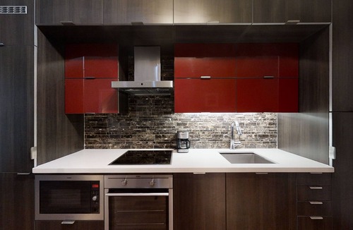 Toronto Entertainment District Apartment | Fully Equipped 2-BR Condo in DT Toronto