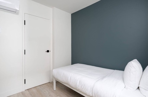 Gay Village Apartment | Fully-equipped studio in downtown
