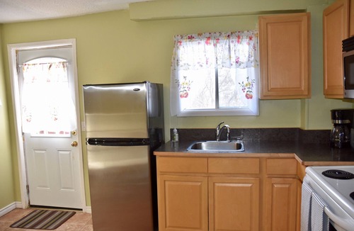 Downtown St. John's House | Fully Furnished Two-story Downtown Westend Home