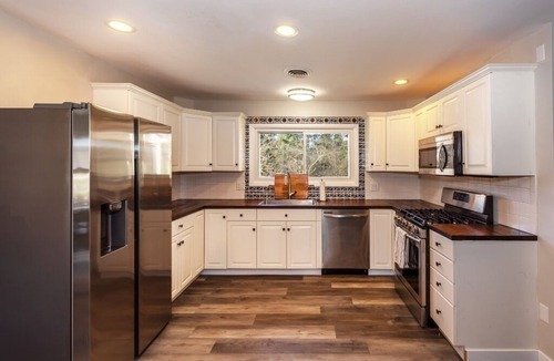 Wines House | Fully Renovated Centrally Located House in Ann Arbor