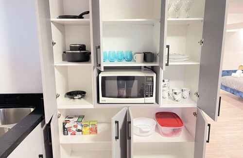 Victoria Village Apartment | Fully upgraded Apartment- 1BR/1Bath -Amazing Neighborhood