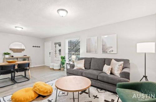 Cherrywood Apartment | Fun For All in Modern Apt Pool and Grill and Dog Park