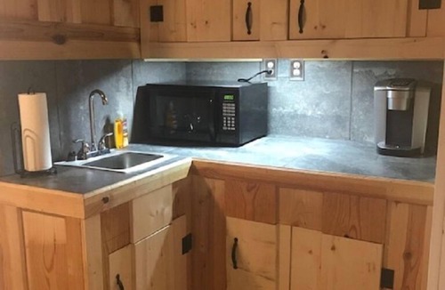 Mid America House | Fun Seekers Getaway!