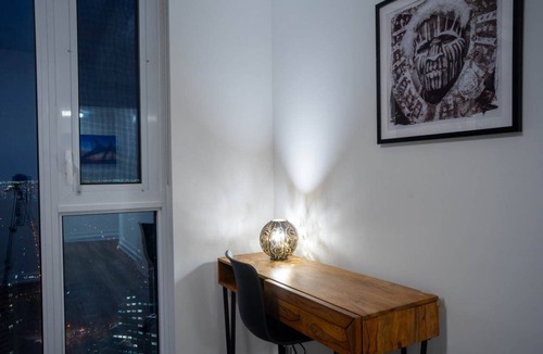 Willowdale Apartment | Furnished 2 Bedroom with 2 Bathrooms in North York | Pivot Building