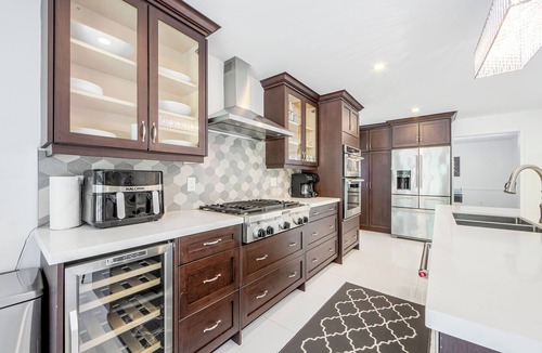 Fisherville House | Furnished - This Luxury 2-story Detached 4 Bedroom