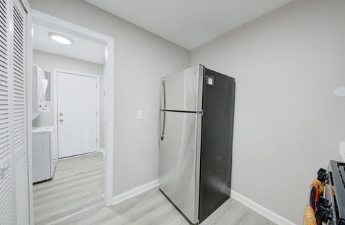 Westland House | Game Time- 3 bed, 1 bath whole house