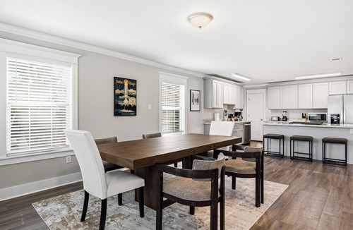 Roseland Terrace Historic District House | Garden District Luxury Oasis-Private Garage