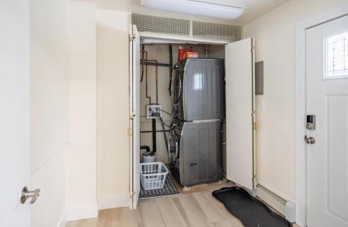 Turnagain Apartment | Garden Level Getaway