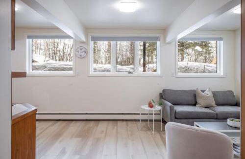 Turnagain Apartment | Garden Level Getaway