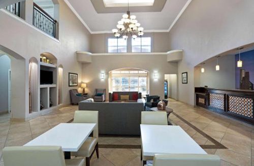Westchase Hotel | Garner Hotel Houston - Westchase by IHG