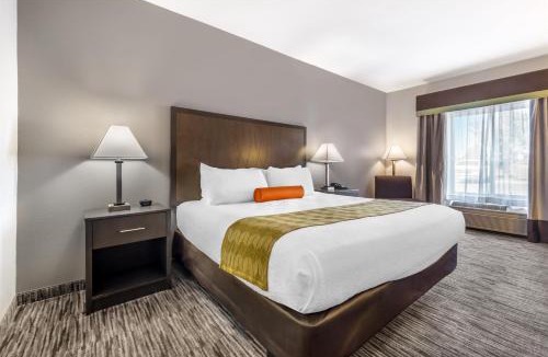 Liberal Hotel | Garner Hotel Liberal North by IHG