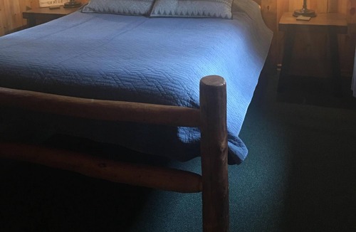Trapper Creek House | Gate Creek Cabins | Trap Line