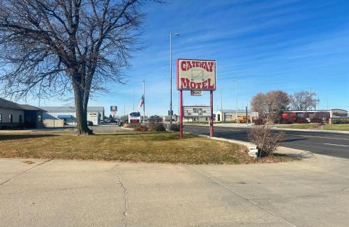 Broken Bow Hotel | Gateaway Motel Broken Bow NE