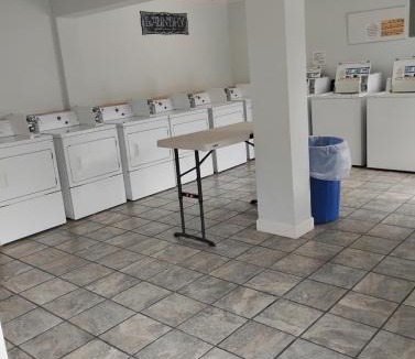 Baton Rouge Apartment | Gated 2 Double Beds Studio with Full Kitchen 140