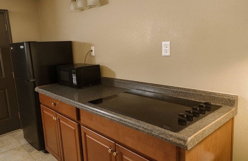 Baton Rouge Apartment | Gated 252 2 Double Beds Full Kitchen