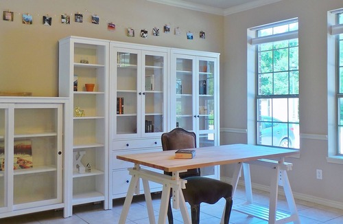 College Station House | Gateway Getaway ~ Aggieland Vacation Homes