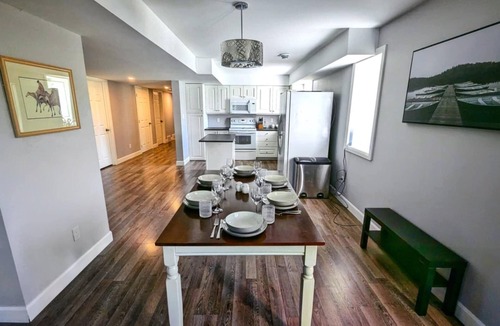 Wiarton Apartment | Gateway to Bruce Peninsula - 2-bedroom apartment